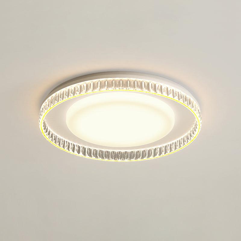 Satco Blink Plus Ceiling Light - Cueteks