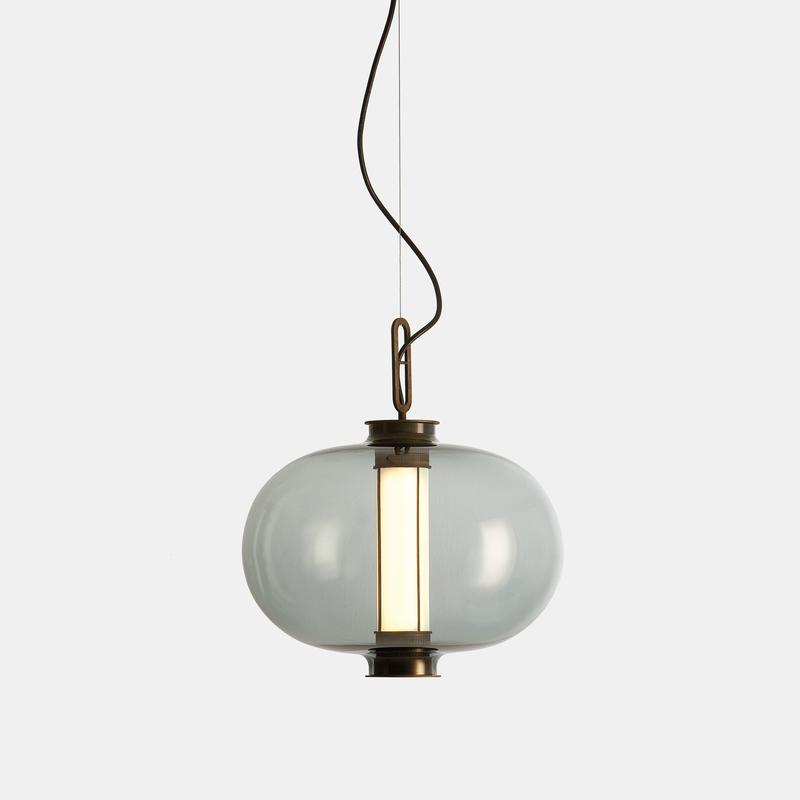 Bai Family Pendant Light - Cueteks