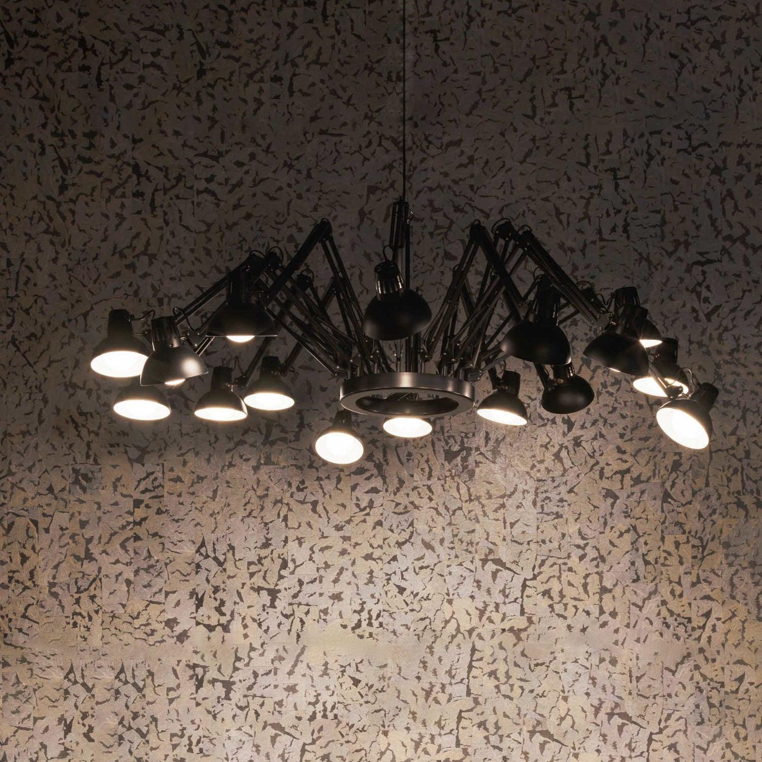 Dear Ingo Chandeliers - Cueteks