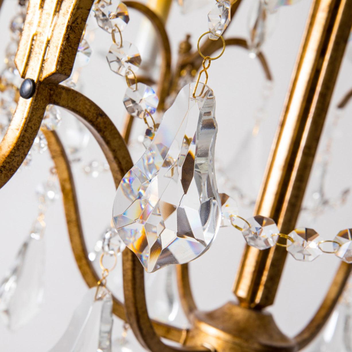 Valentina Chandelier - Cueteks