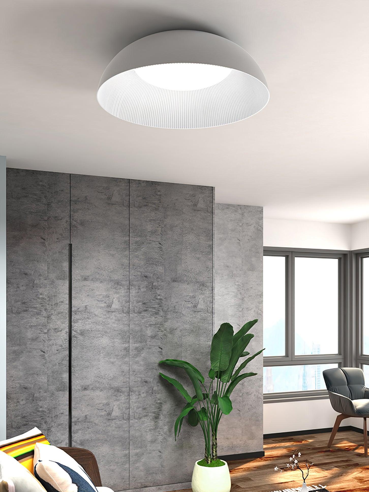 Lindby Juliven LED Ceiling Light - Cueteks