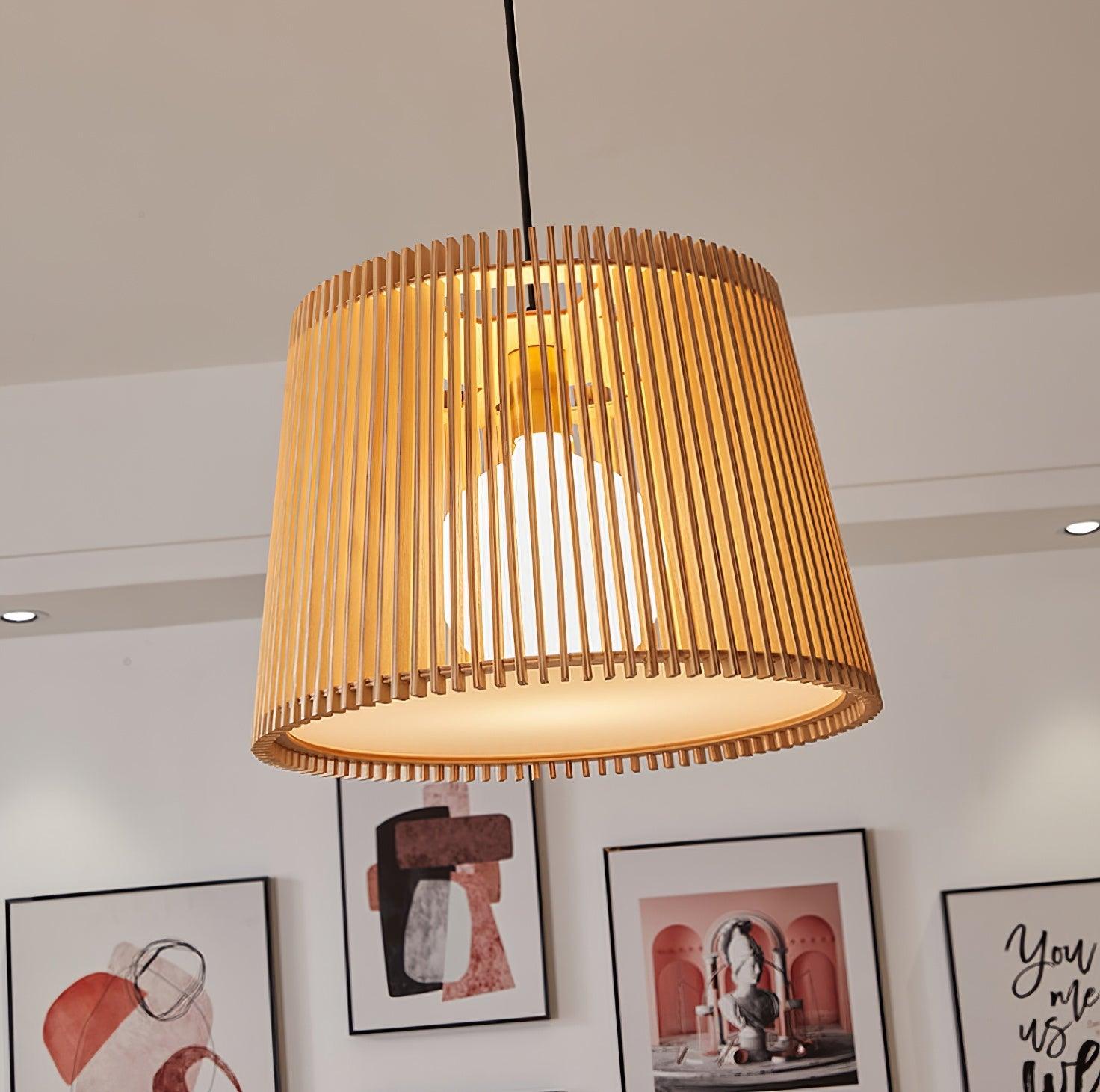 Samantha Pendant Lamp - Cueteks