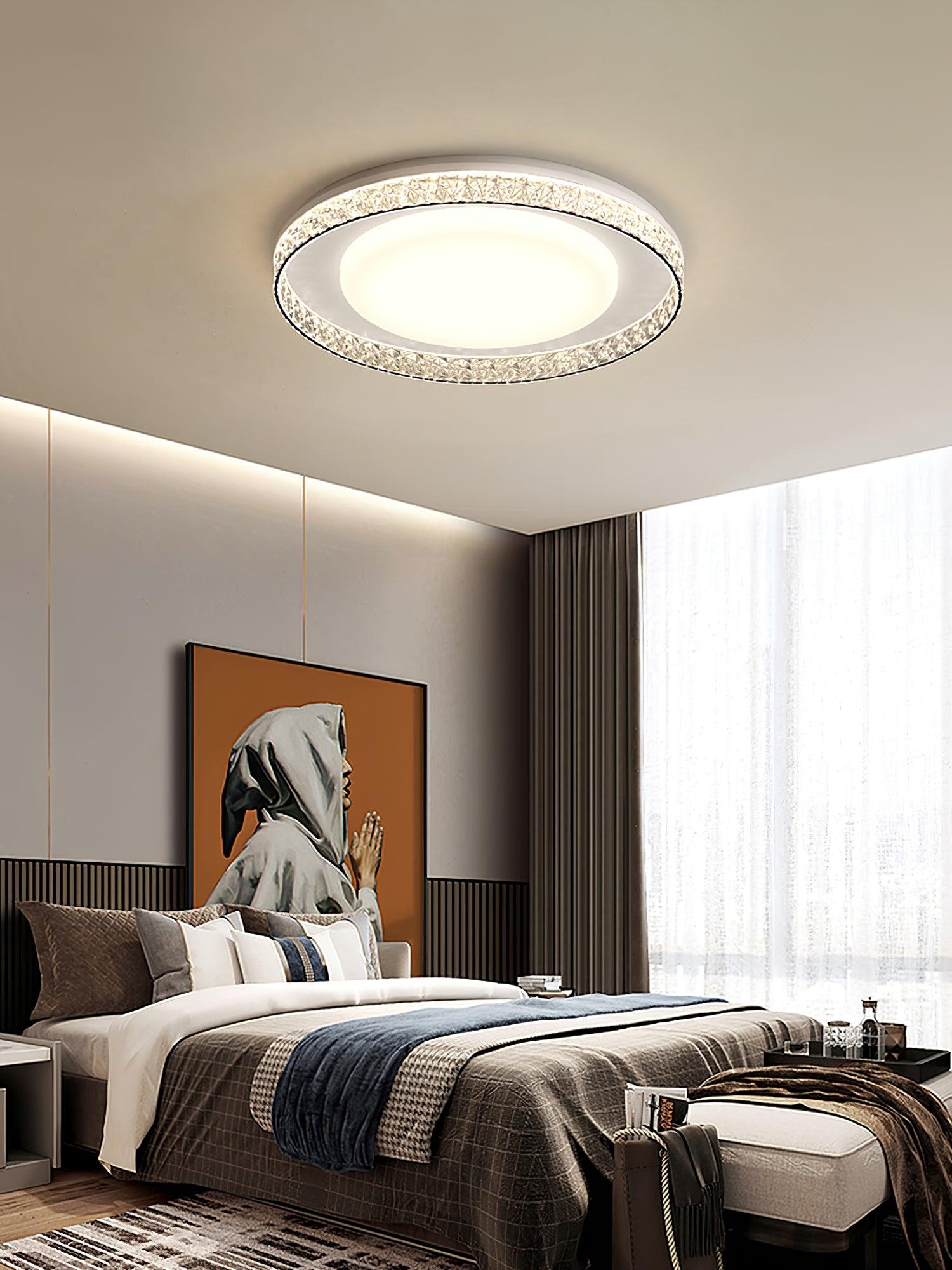 Satco Blink Plus Ceiling Light - Cueteks