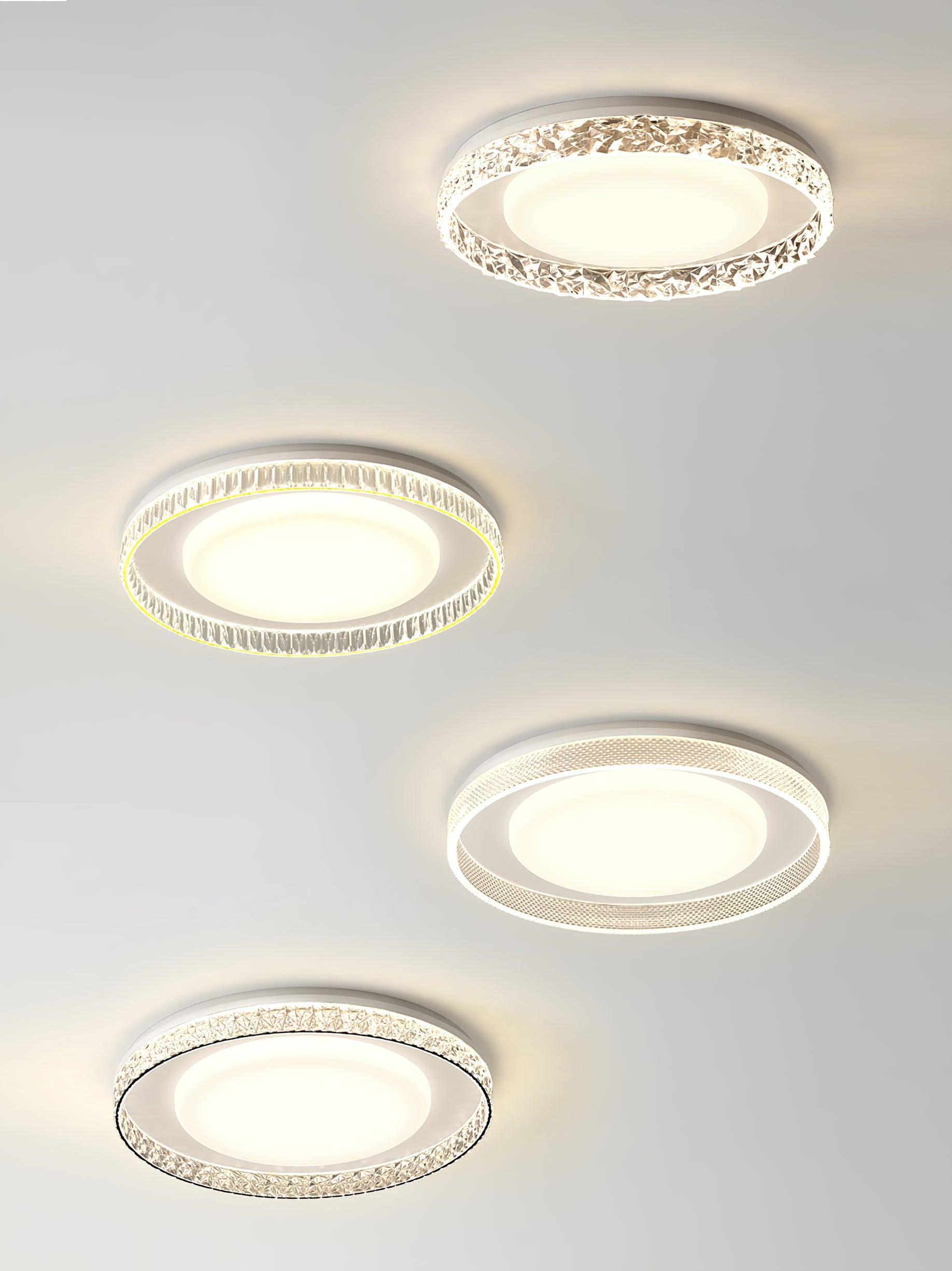 Satco Blink Plus Ceiling Light - Cueteks