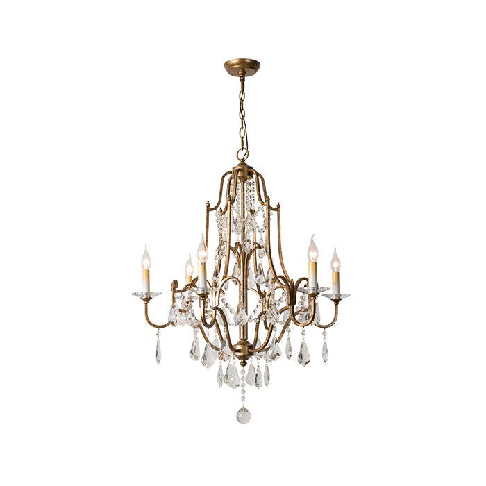 Valentina Chandelier - Cueteks
