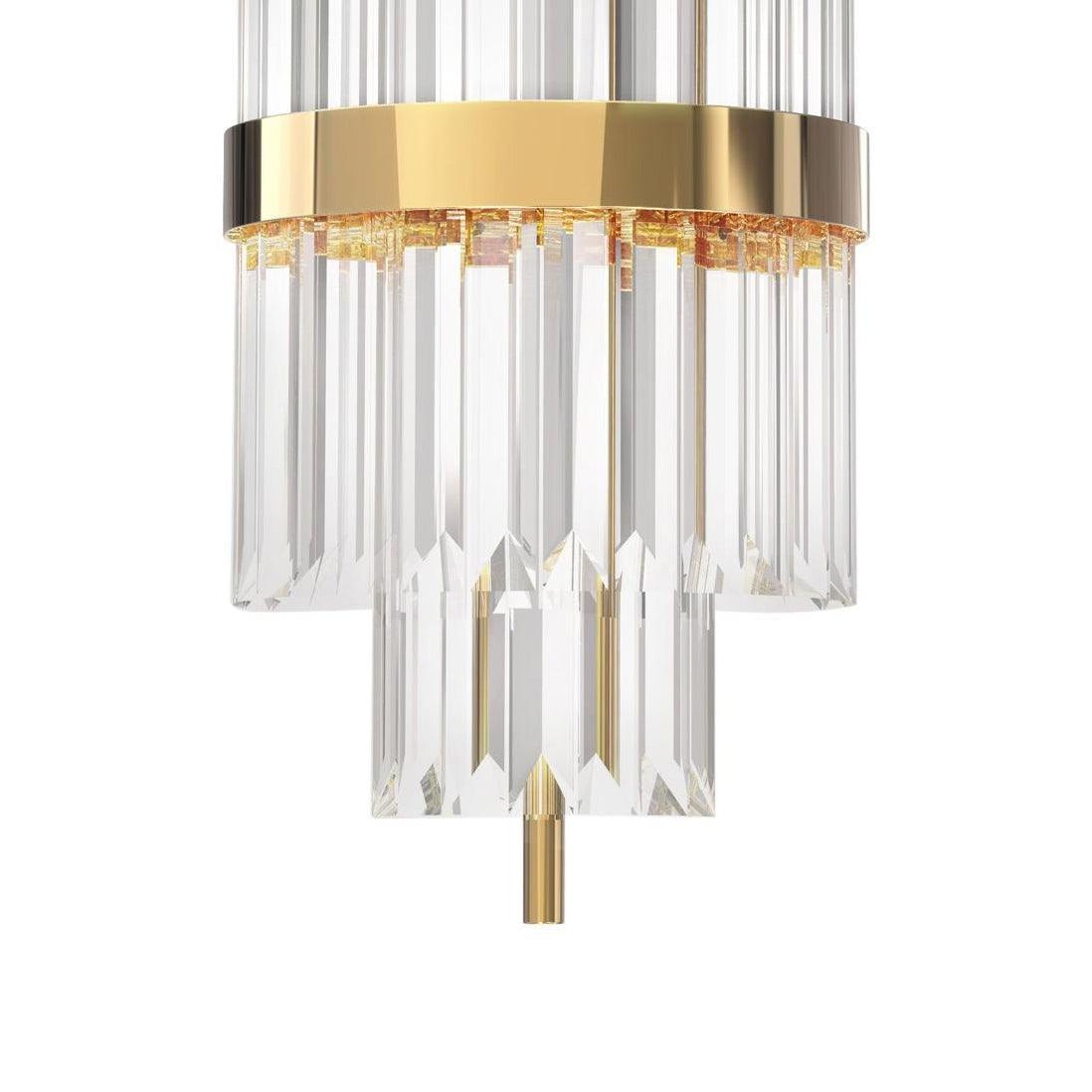Liberty Pendant Light - Cueteks