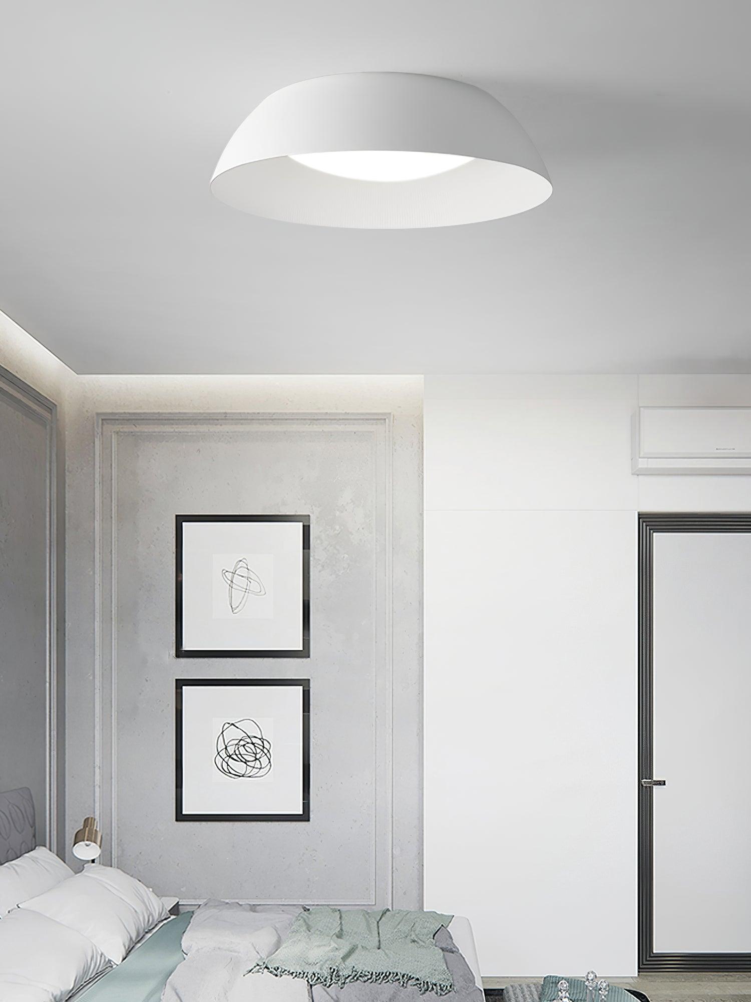Lindby Juliven LED Ceiling Light - Cueteks