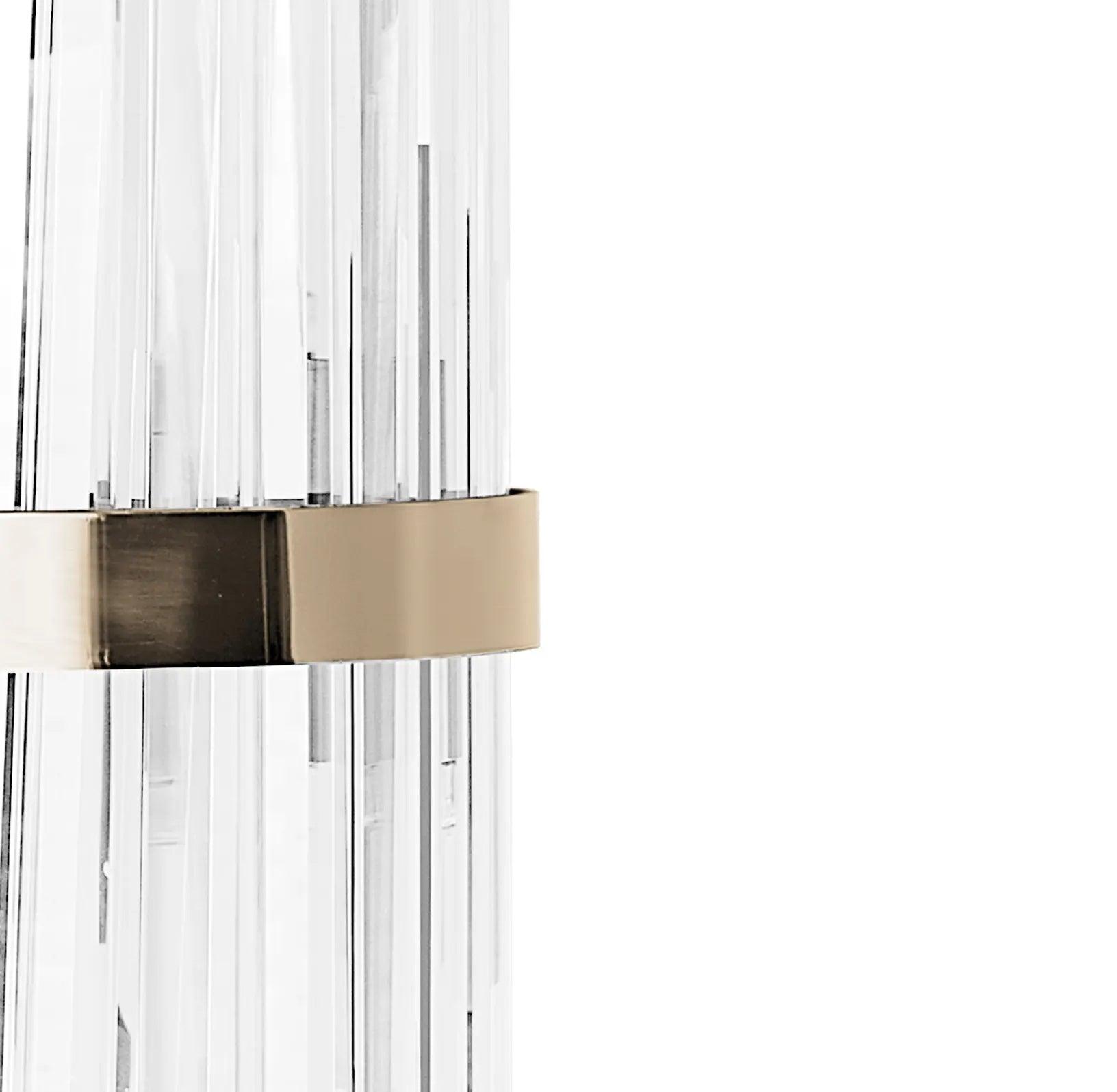 Liberty Small Pendant Lamp - Cueteks