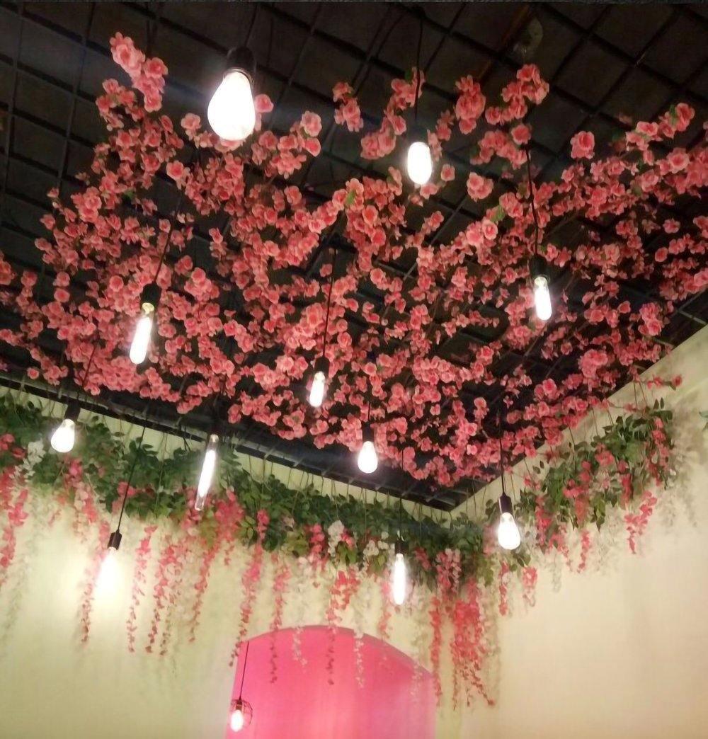 Spider Ceiling Chandelier - Cueteks