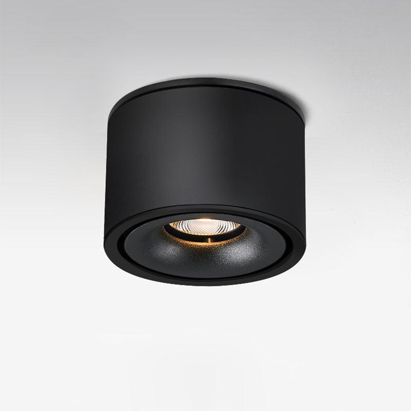 Cylinder Recessed LED Downlight - Cueteks