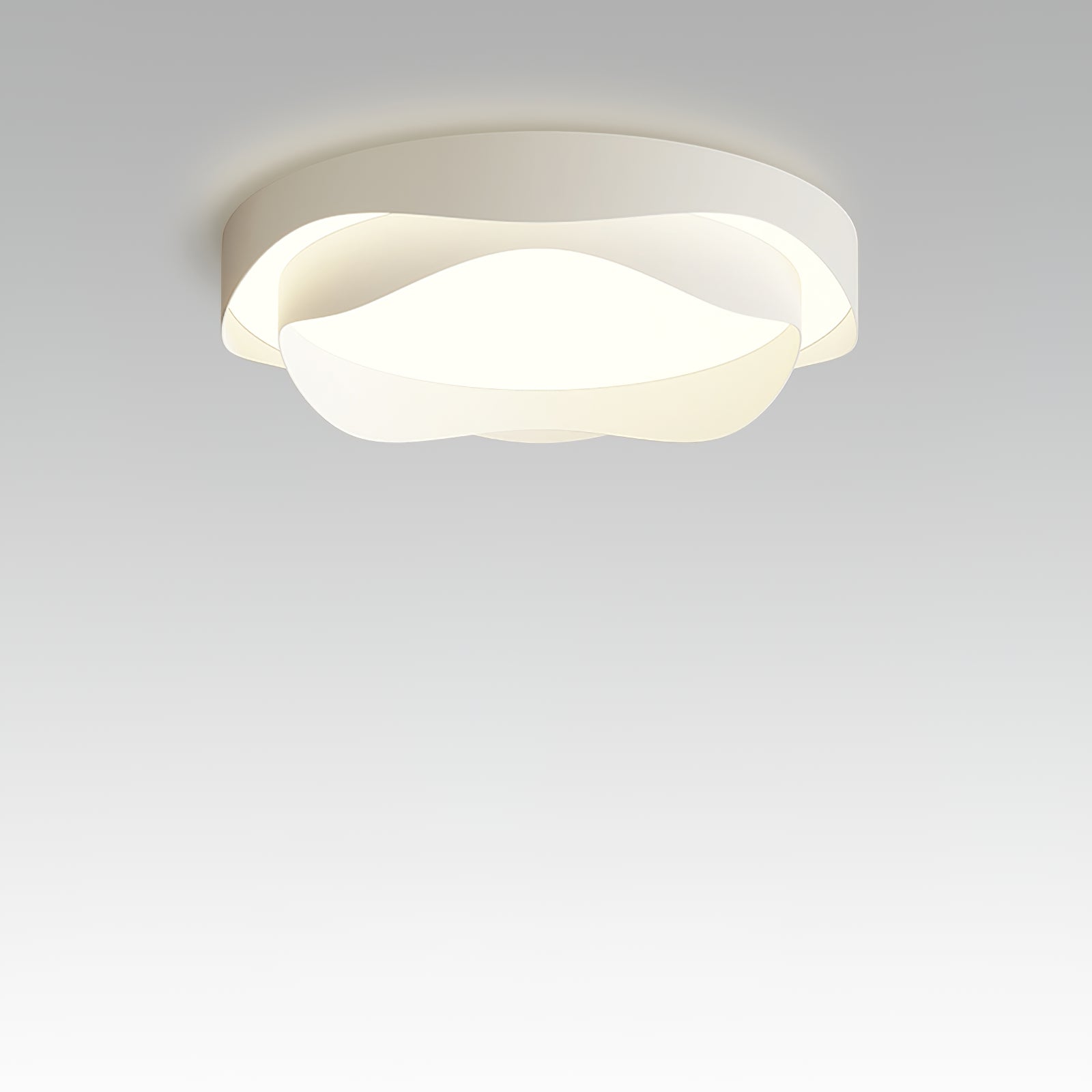 Cenia LED Ceiling Lamp - Cueteks