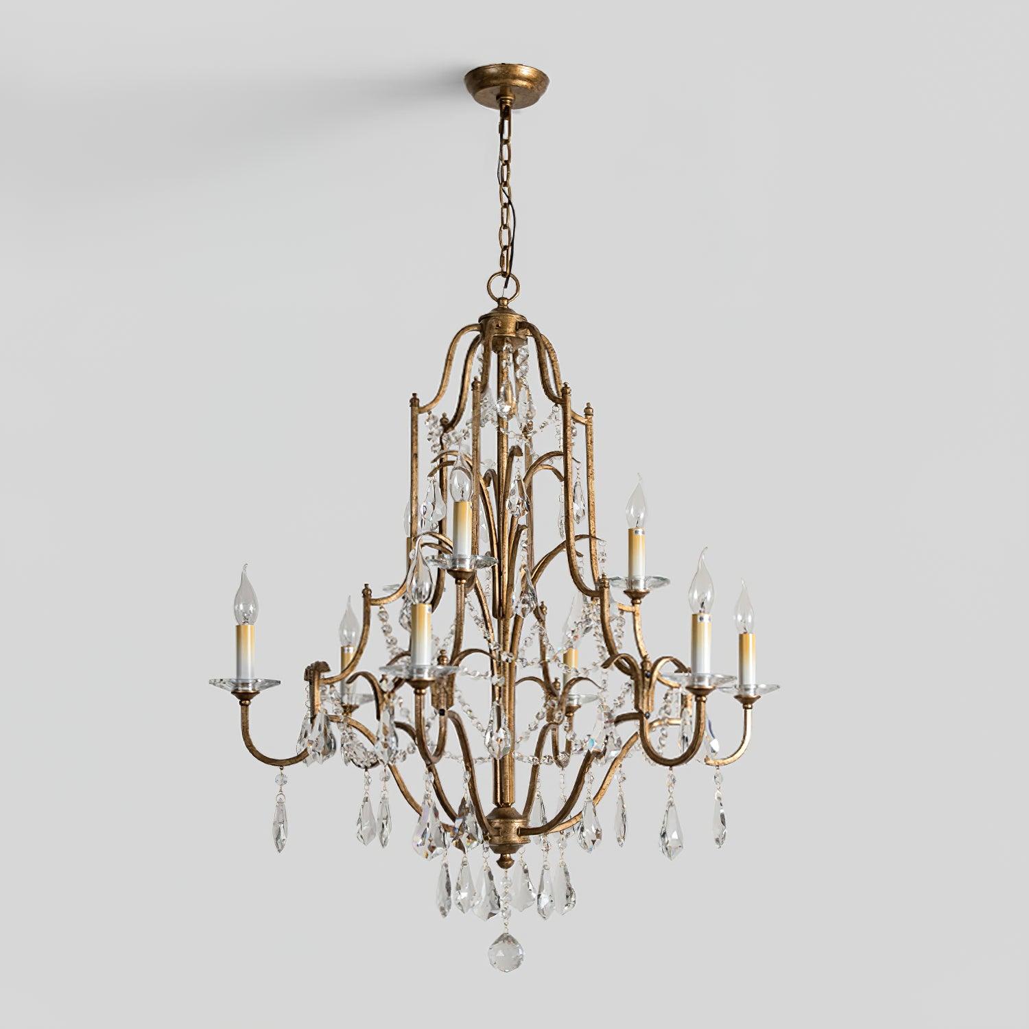 Valentina Chandelier - Cueteks