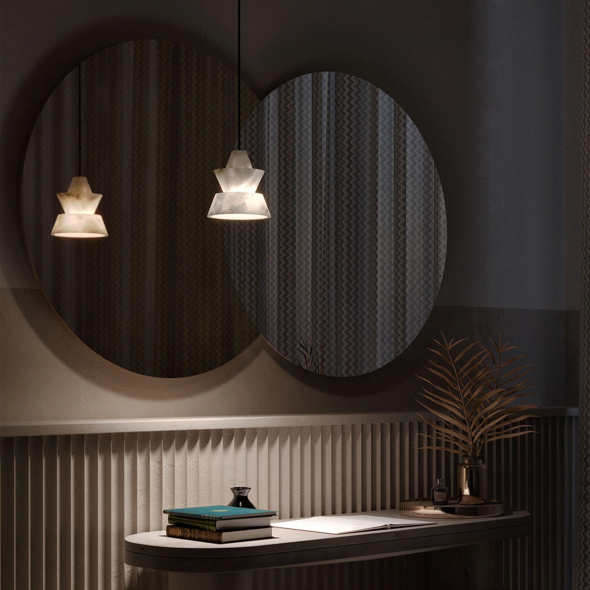 LAB S18 Pendant Light - Cueteks