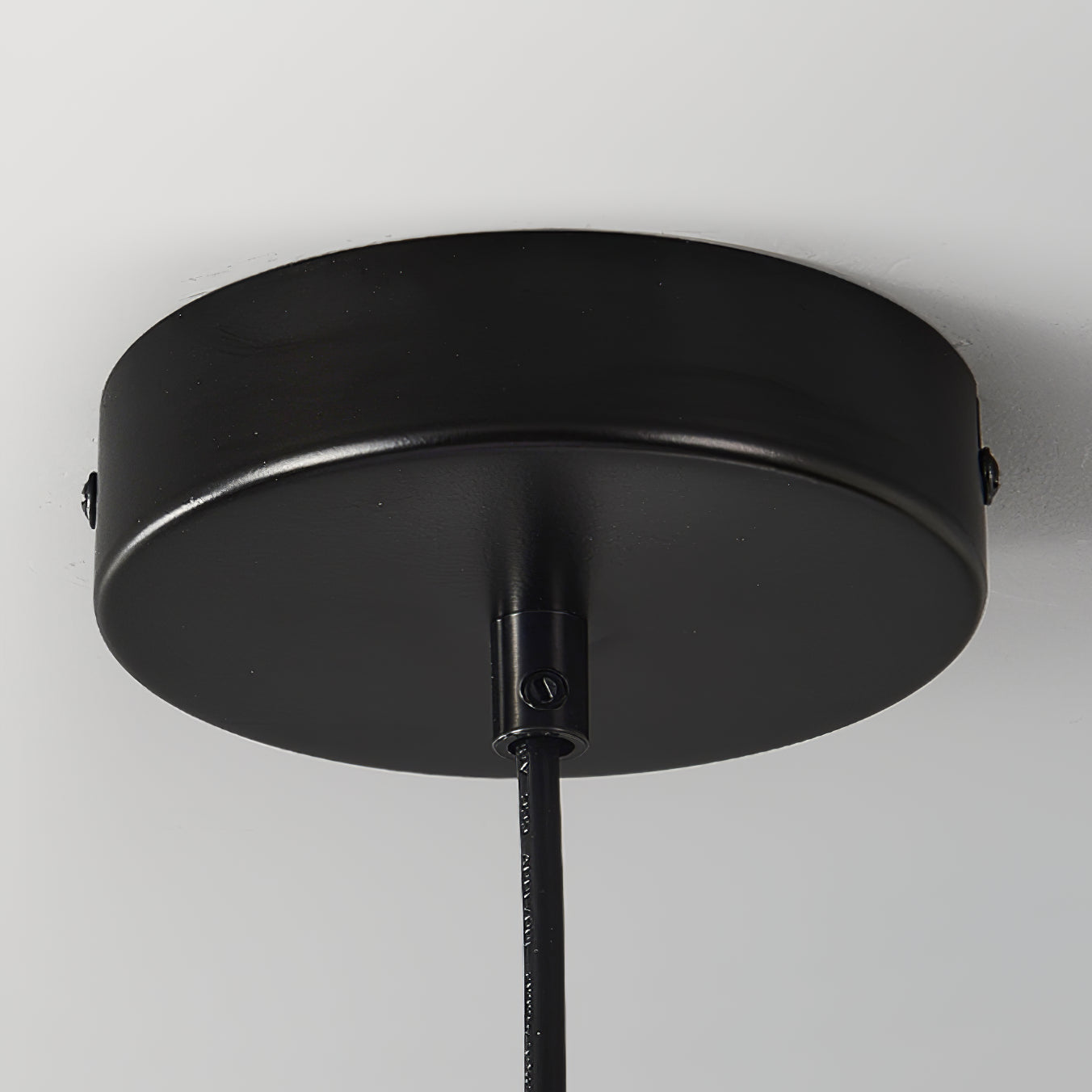 Cory Scalloped Pendant Light - Cueteks