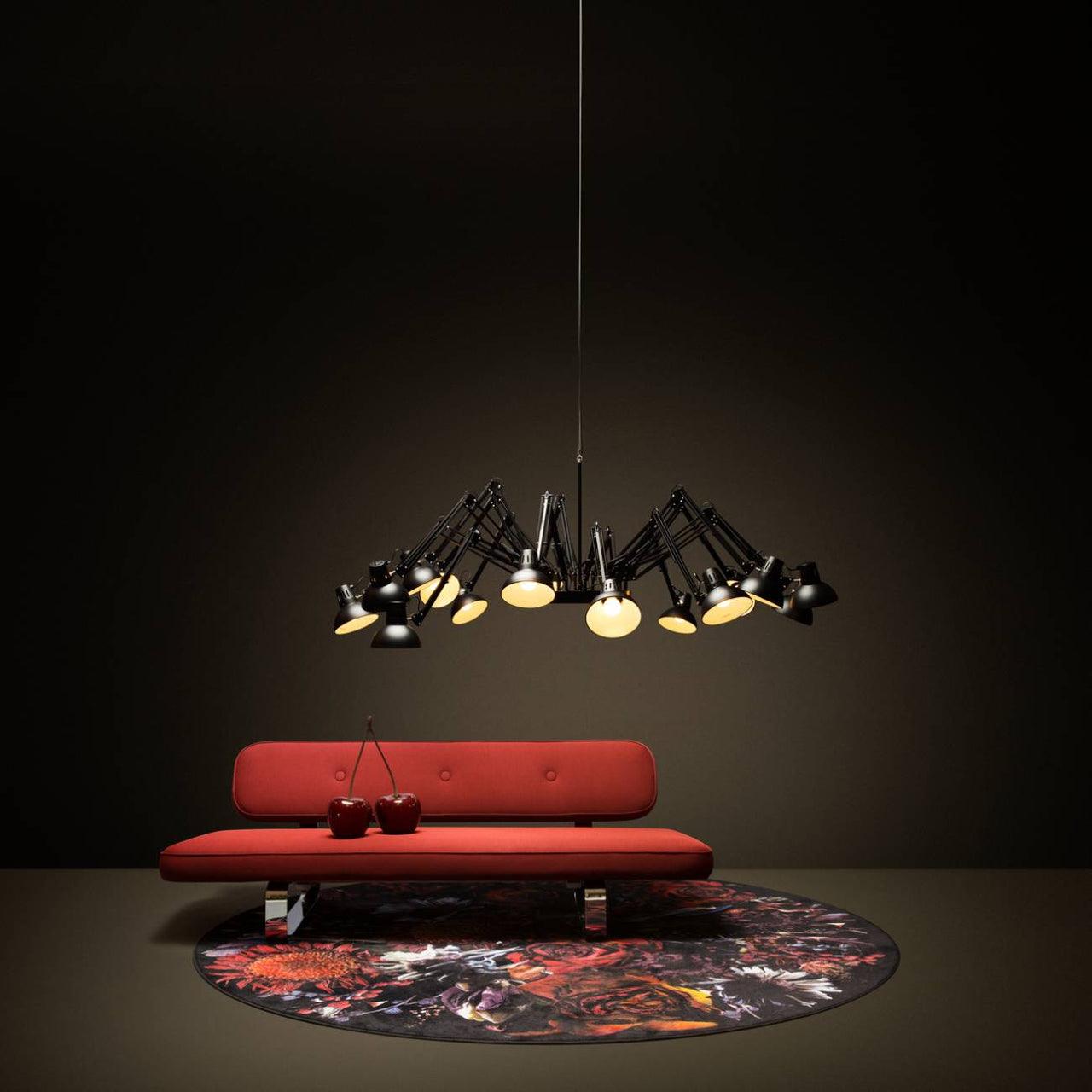Dear Ingo Chandeliers - Cueteks