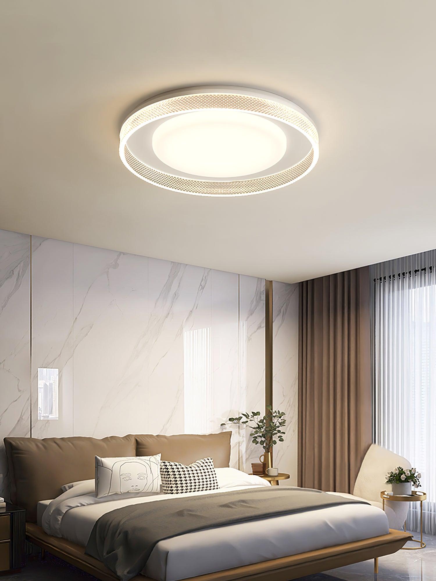 Satco Blink Plus Ceiling Light - Cueteks