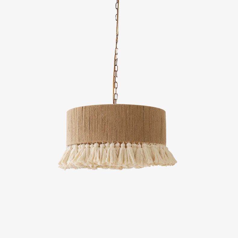 Boho Rara Pendant Lamp - Cueteks