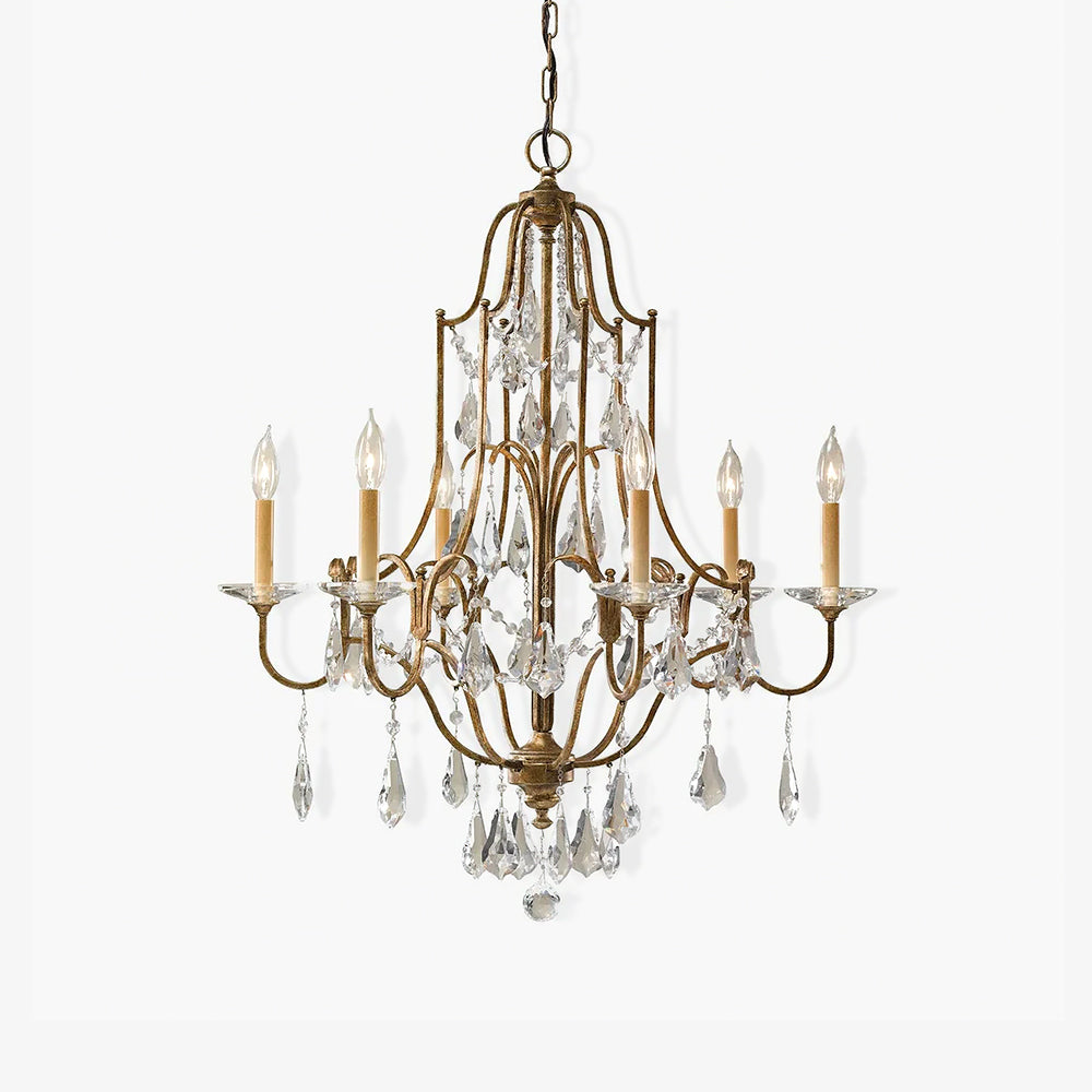 Valentina Chandelier - Cueteks