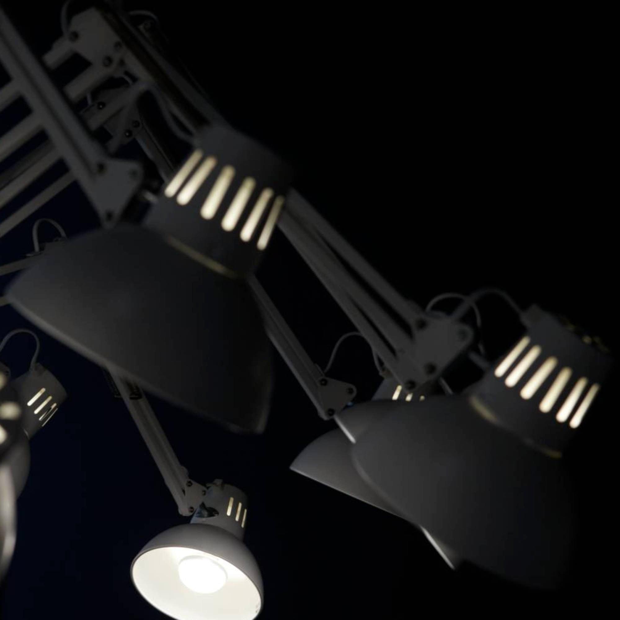 Dear Ingo Chandeliers - Cueteks