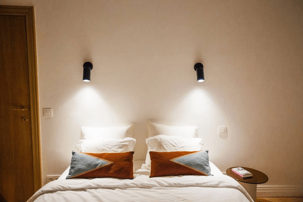 Cylinder Brass Series Ceiling Lamp - Cueteks