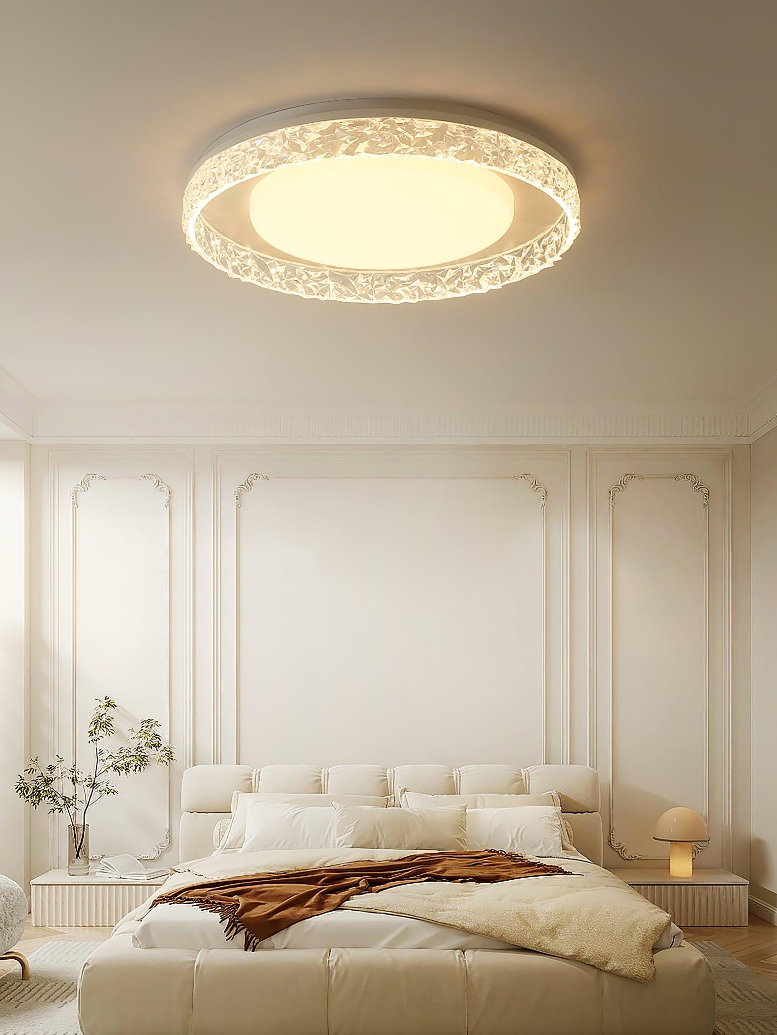 Satco Blink Plus Ceiling Light - Cueteks