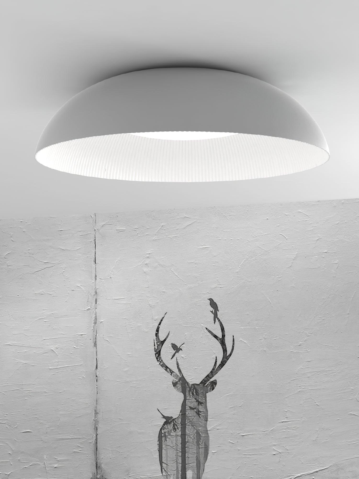 Lindby Juliven LED Ceiling Light - Cueteks