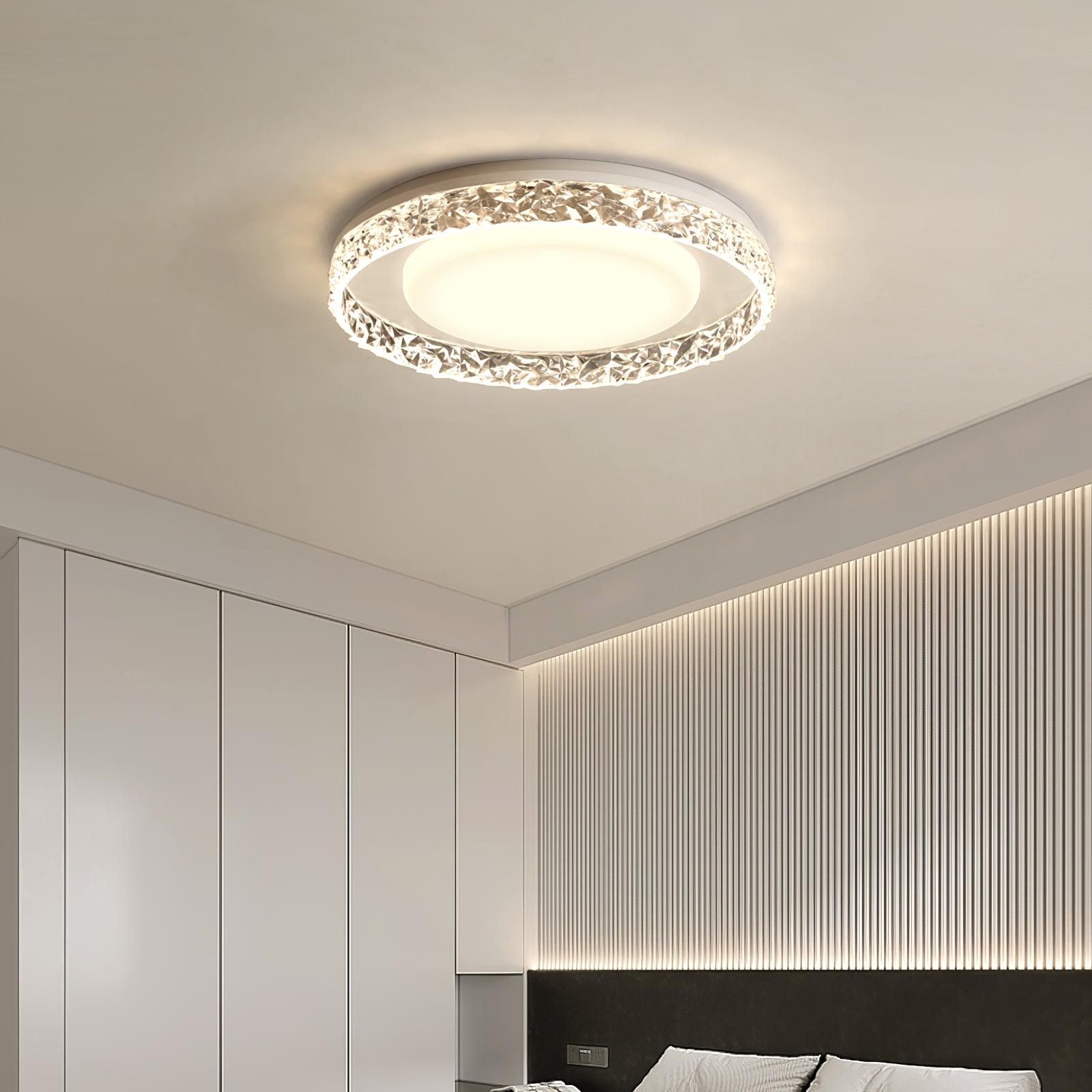 Satco Blink Plus Ceiling Light - Cueteks