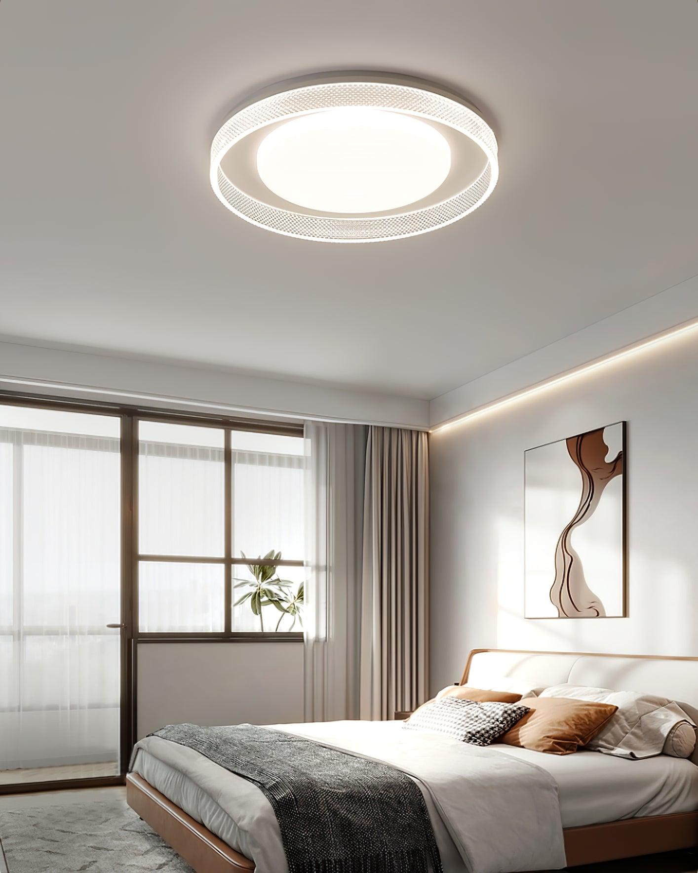 Satco Blink Plus Ceiling Light - Cueteks