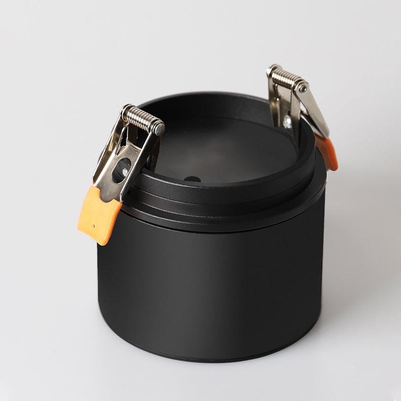 Cylinder Recessed LED Downlight - Cueteks