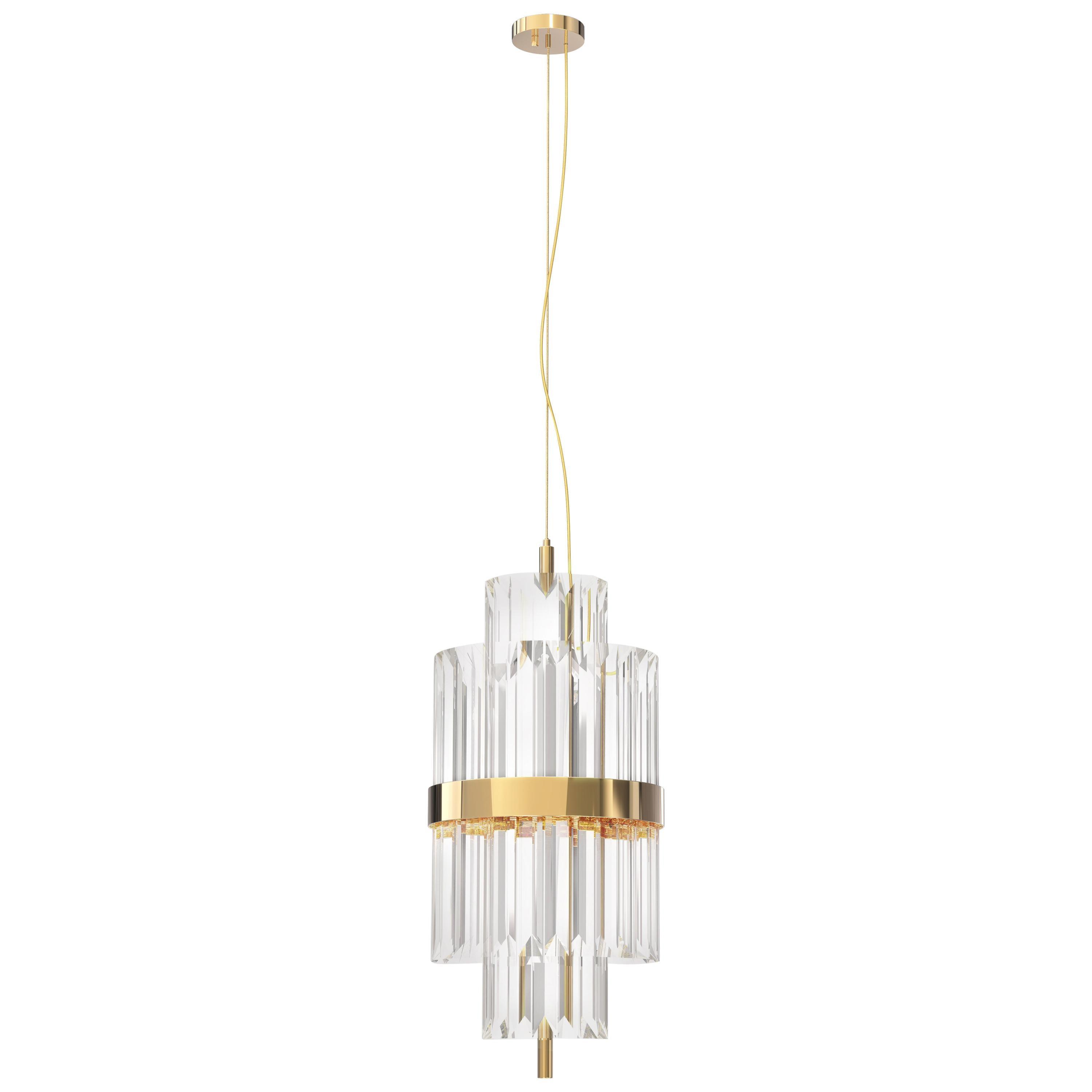 Liberty Pendant Light - Cueteks