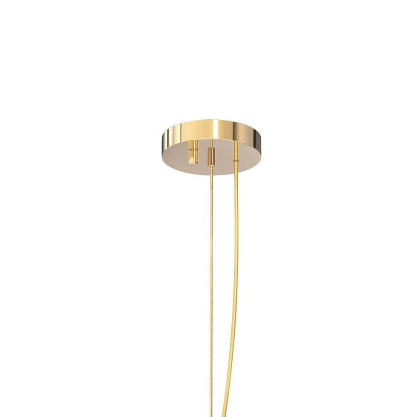 Liberty Pendant Light - Cueteks
