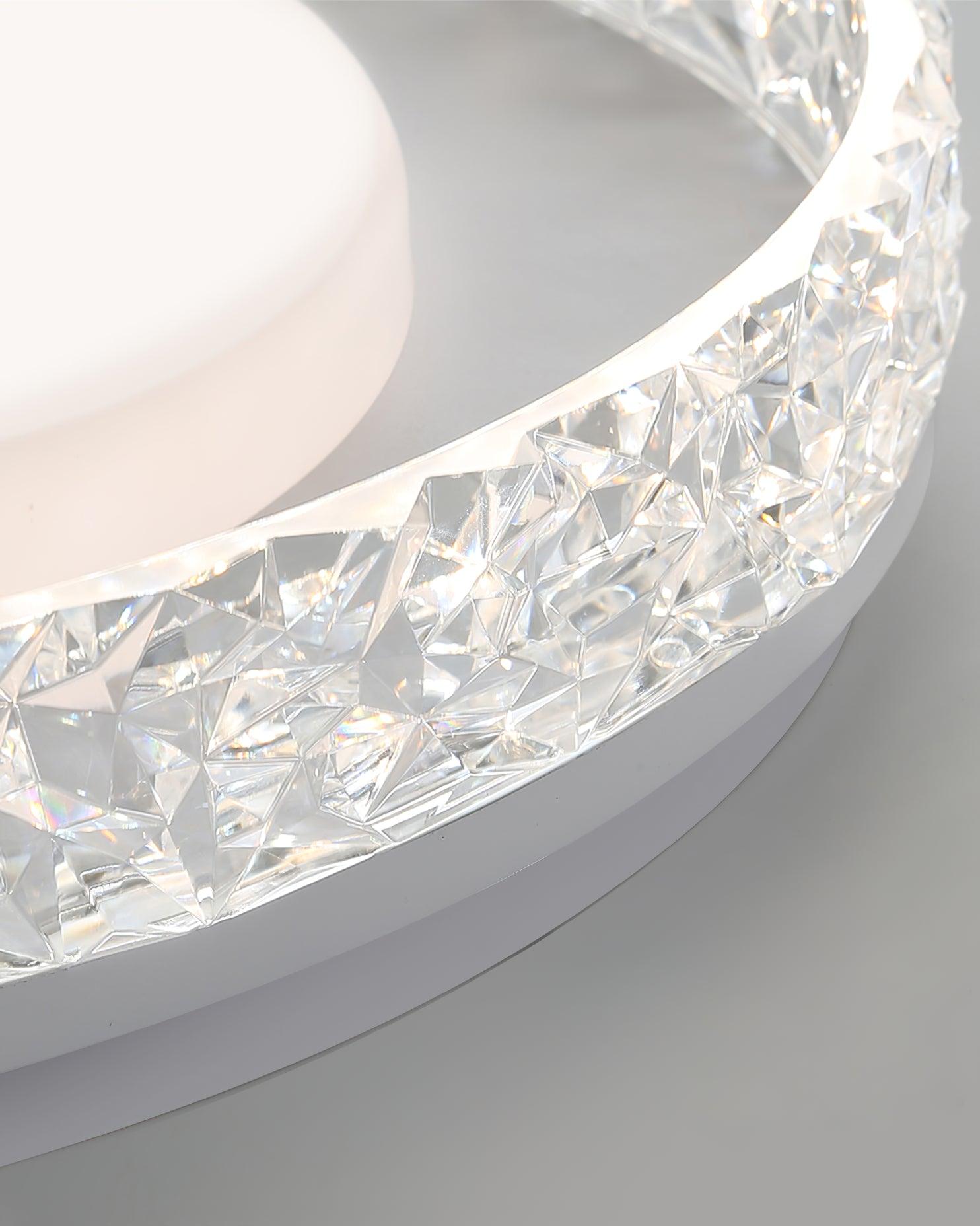 Satco Blink Plus Ceiling Light - Cueteks