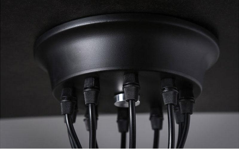 Spider Ceiling Chandelier - Cueteks