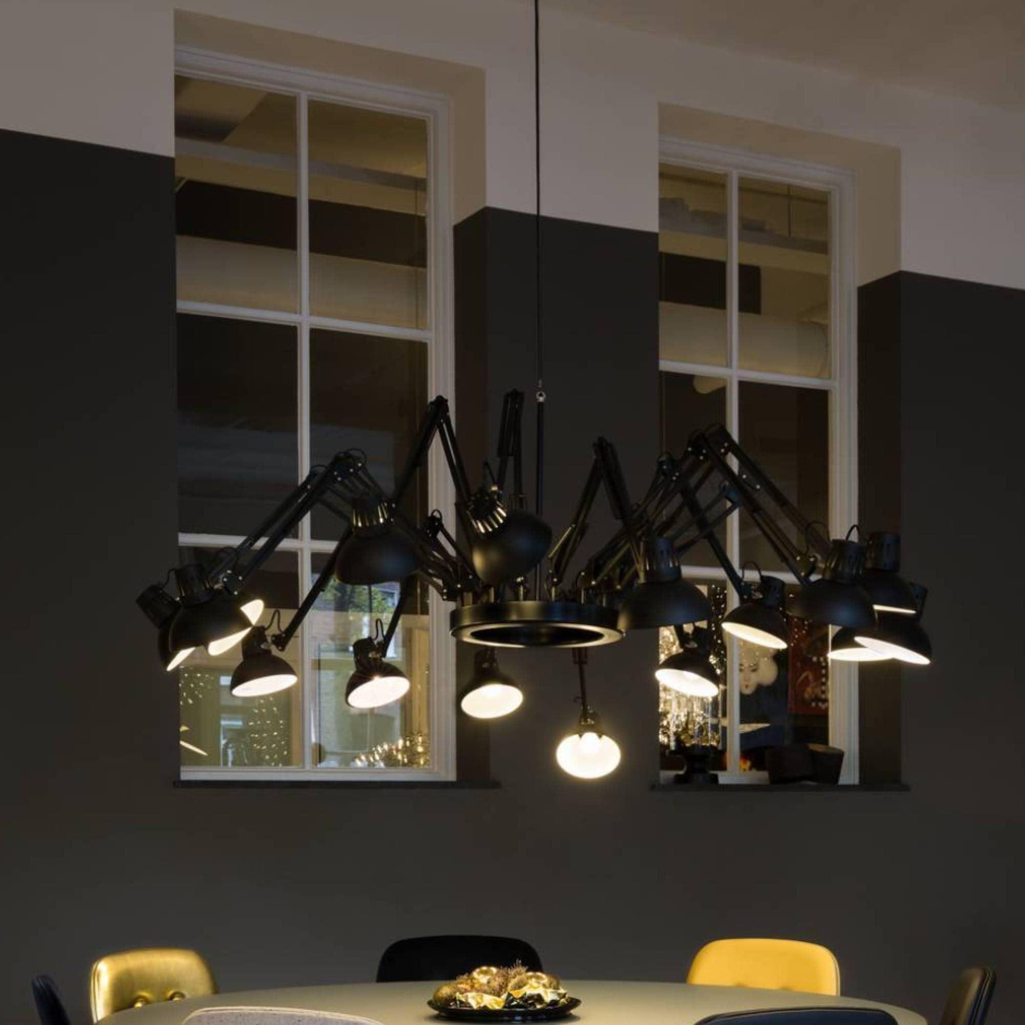 Dear Ingo Chandeliers - Cueteks