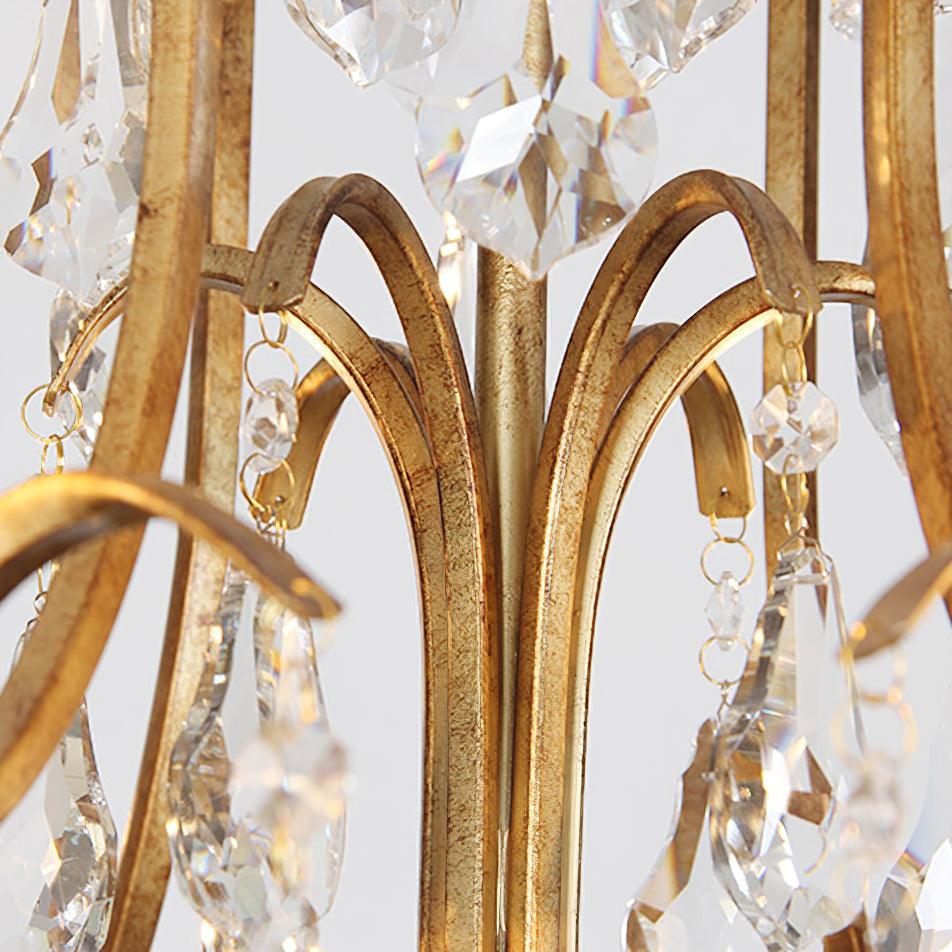 Valentina Chandelier - Cueteks