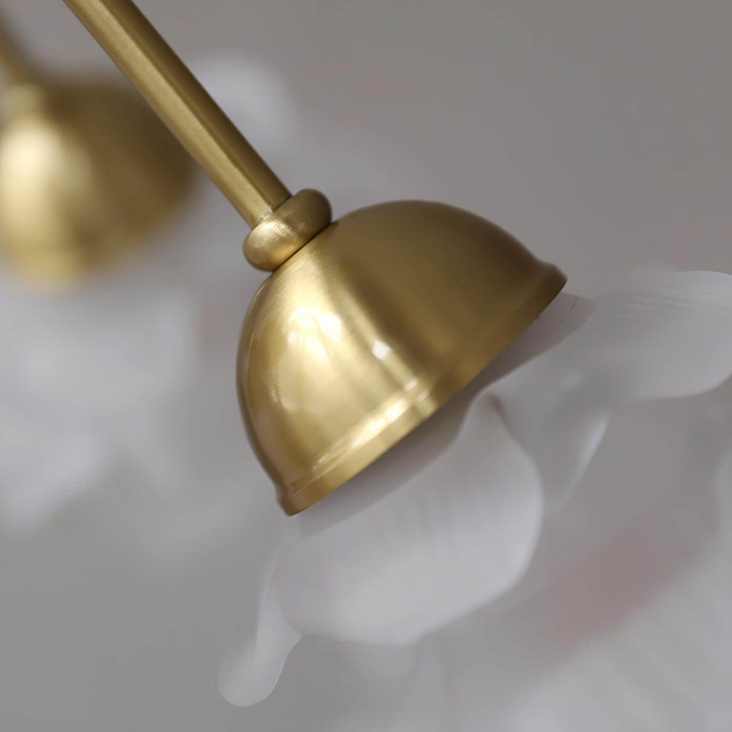 Roses Chandelier - Cueteks