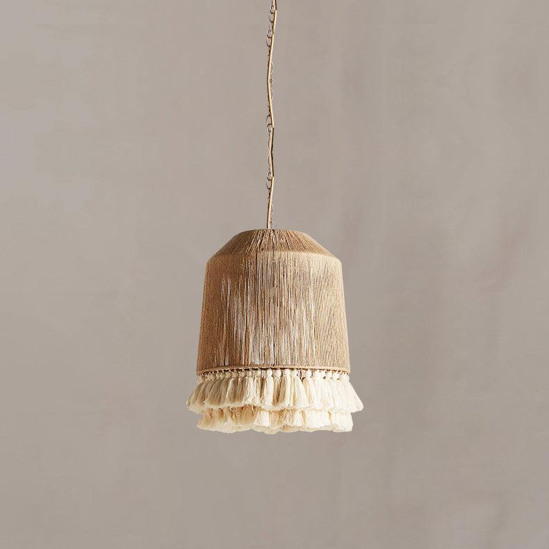 Boho Rara Pendant Lamp - Cueteks