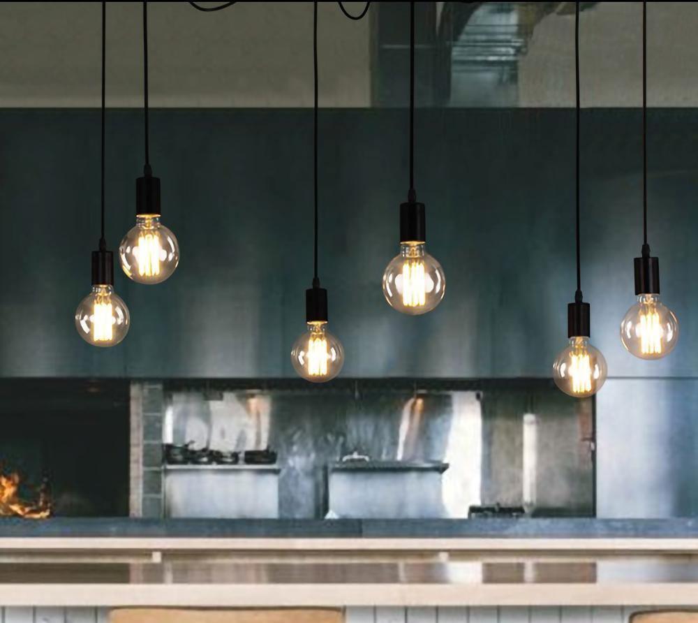 Spider Ceiling Chandelier - Cueteks
