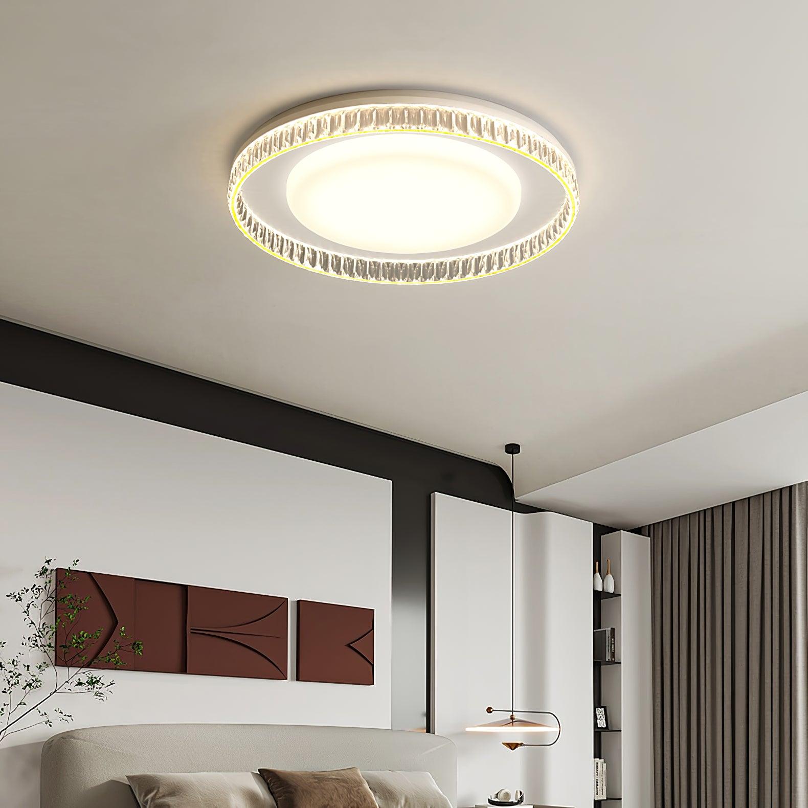 Satco Blink Plus Ceiling Light - Cueteks
