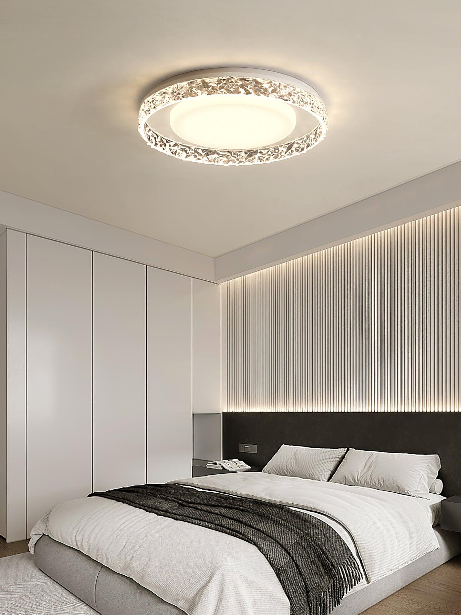 Satco Blink Plus Ceiling Light - Cueteks