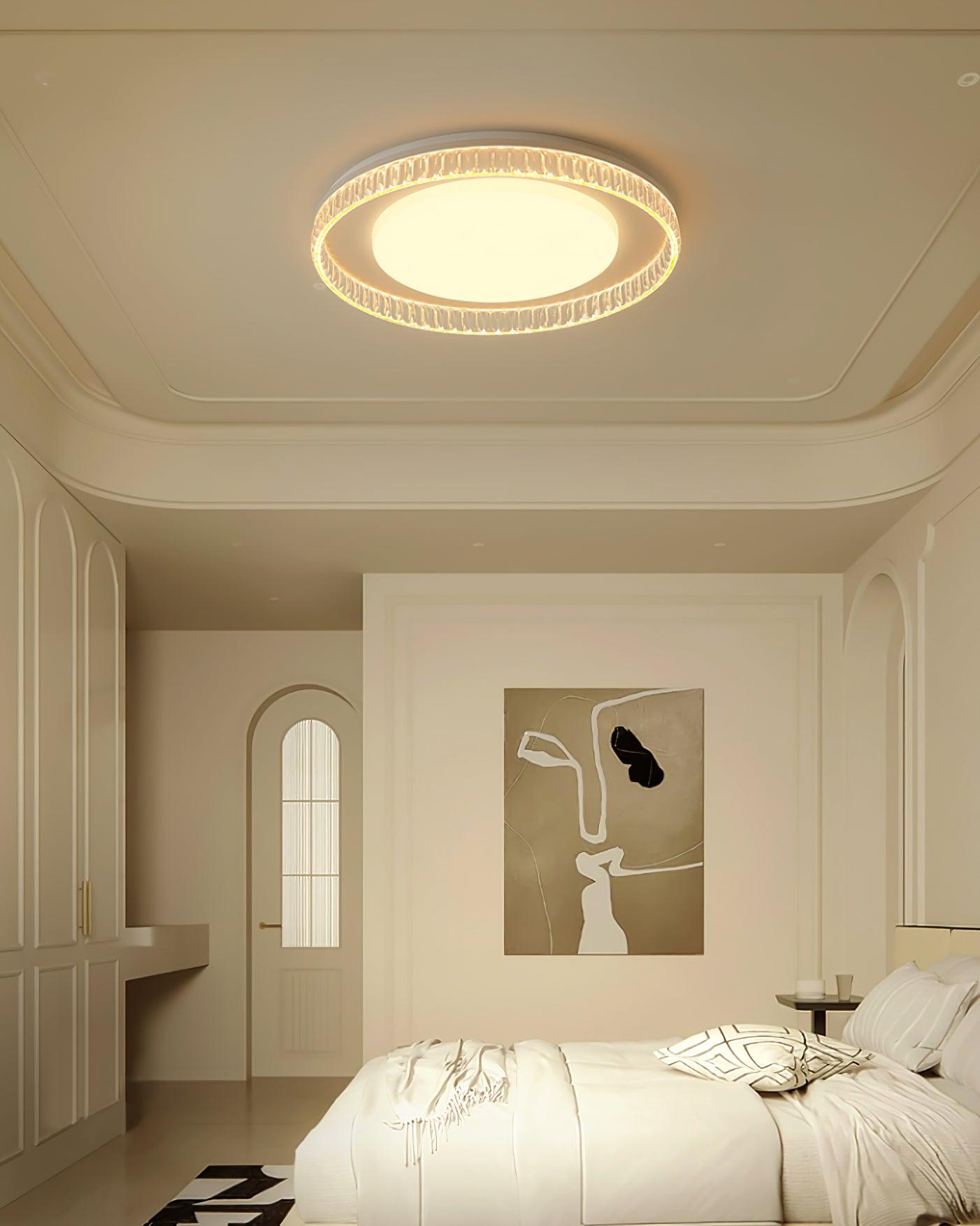 Satco Blink Plus Ceiling Light - Cueteks