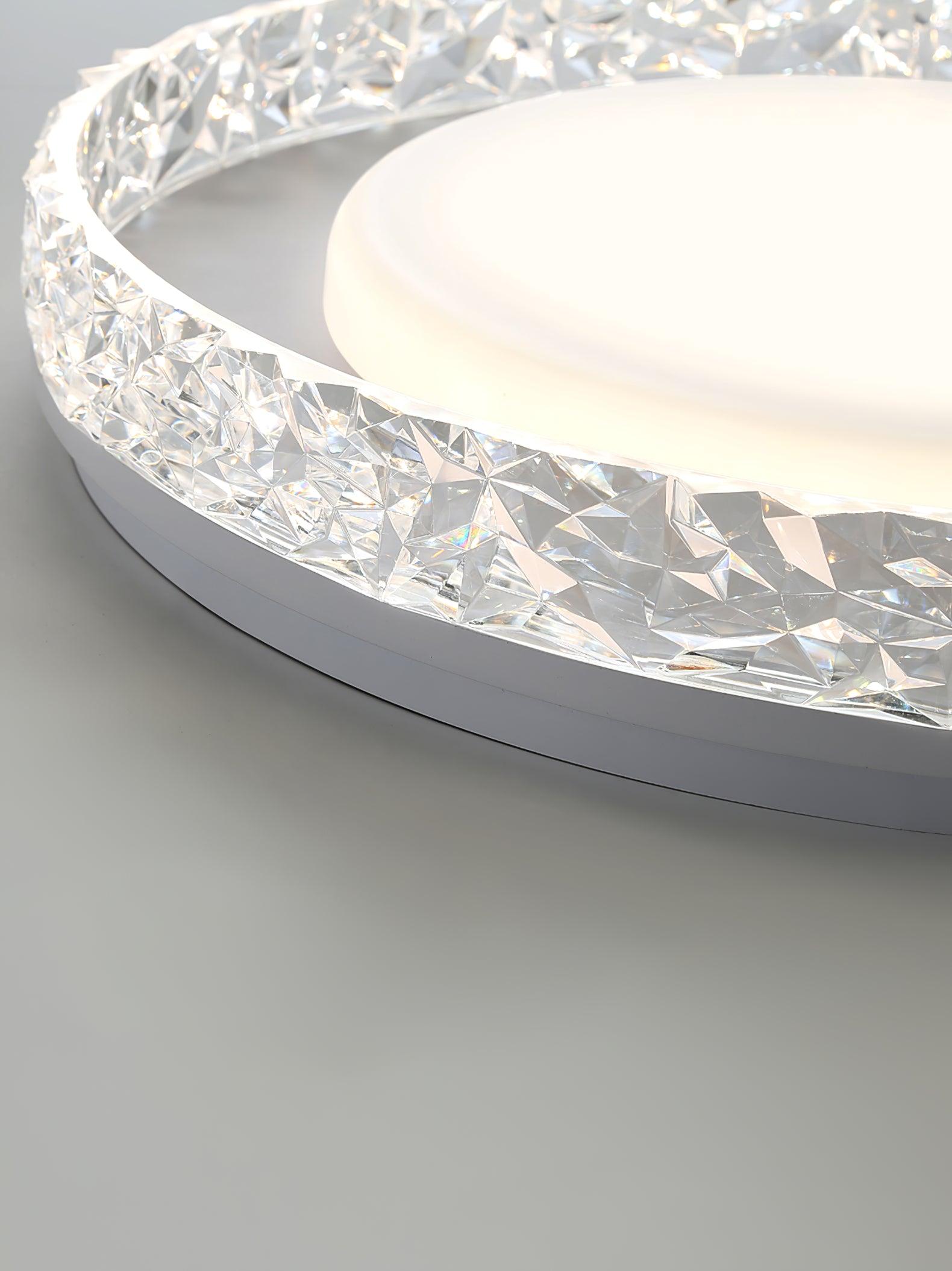 Satco Blink Plus Ceiling Light - Cueteks