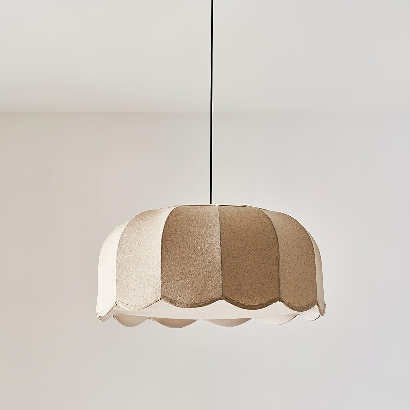 Banana Leaf Pendant Lamp - Cueteks