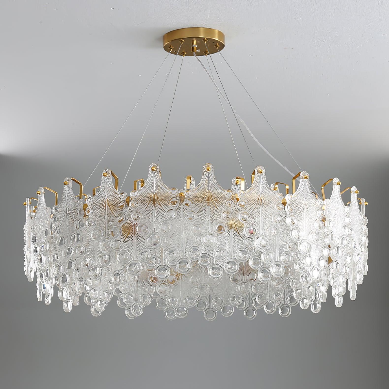 Vilary Chandelier - Cueteks