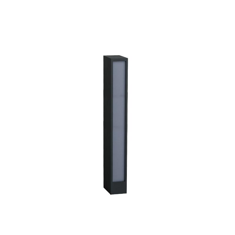 Faro Outdoor Post Lamp - Cueteks