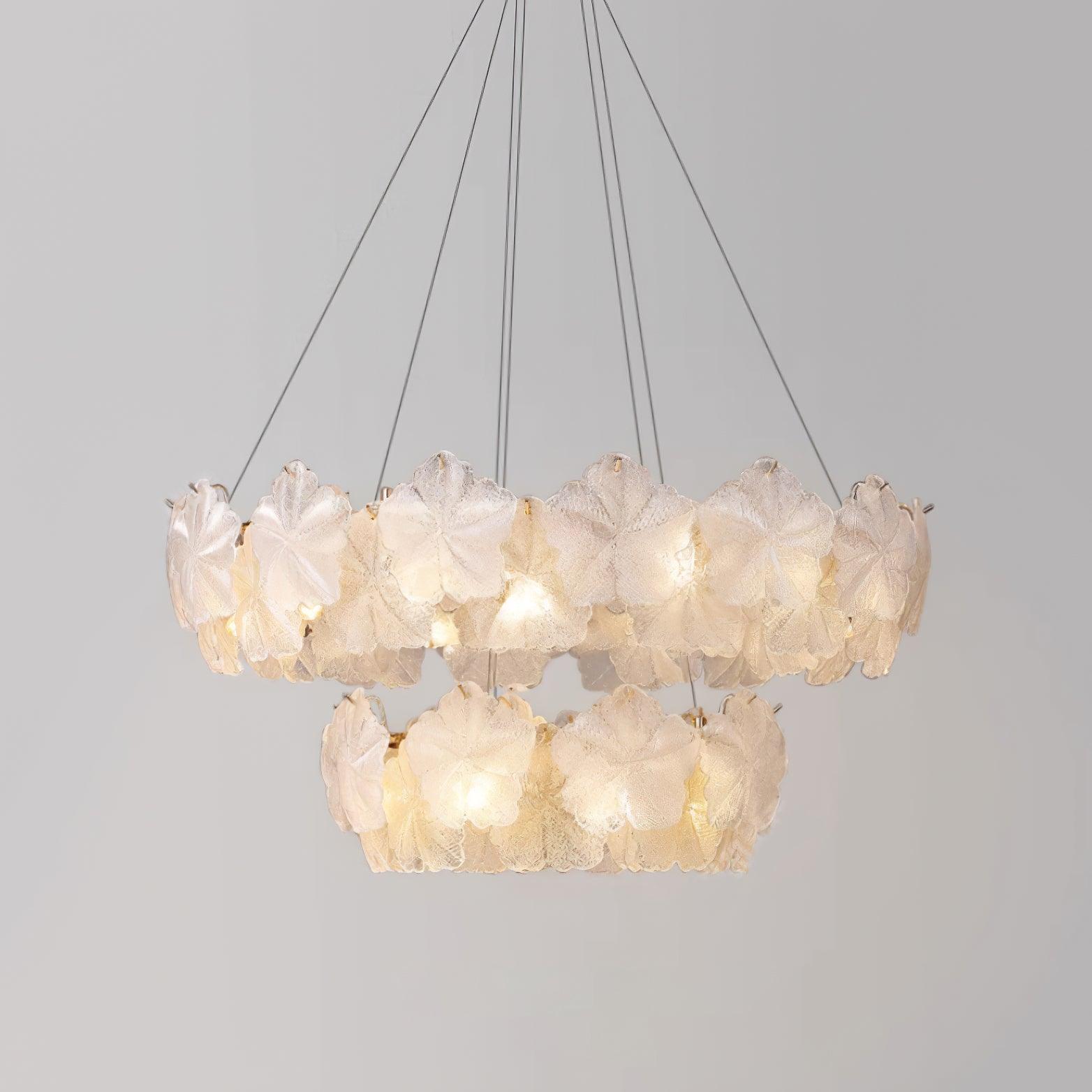 Valery Chandelier - Cueteks