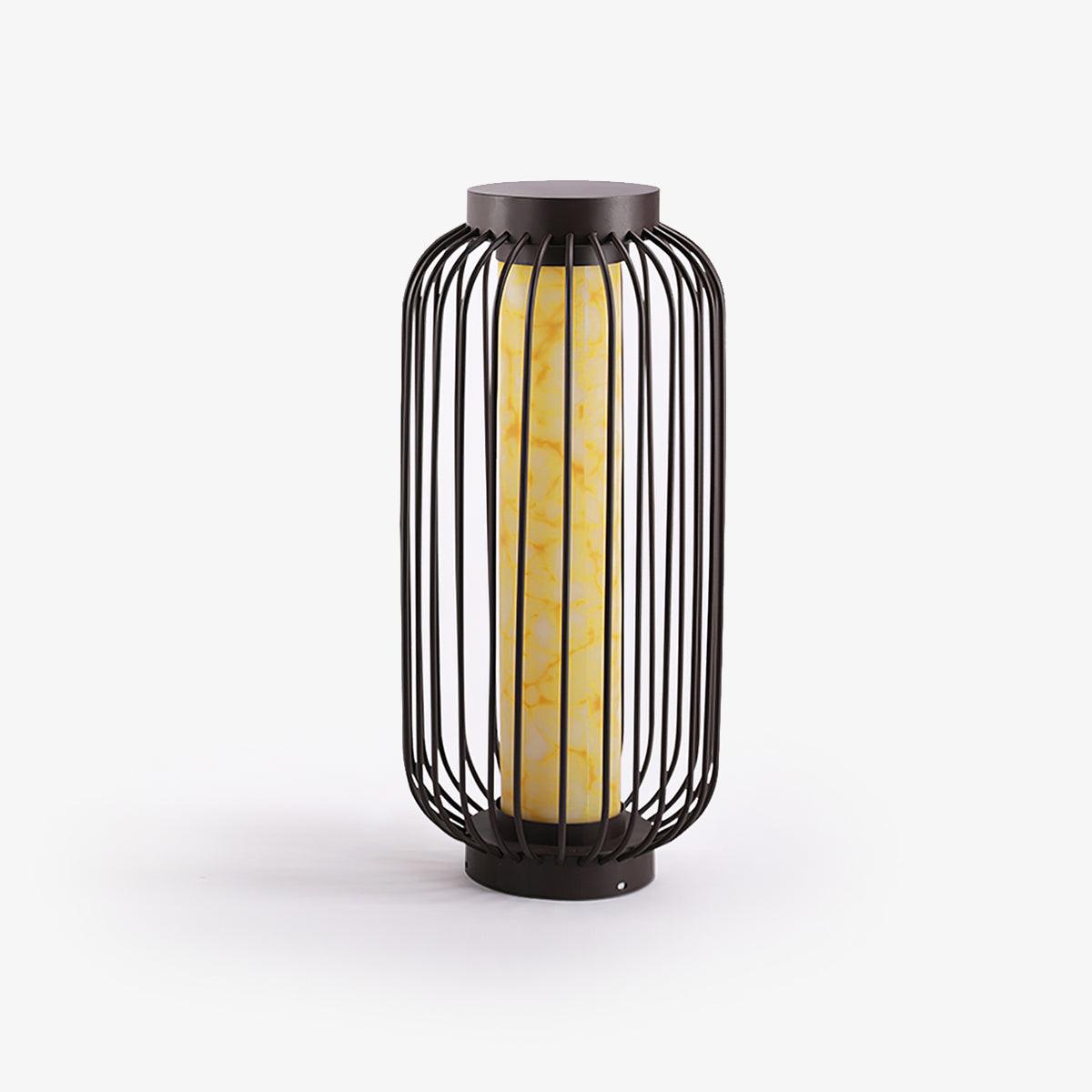 Graydon Outdoor Table Lamp - Cueteks