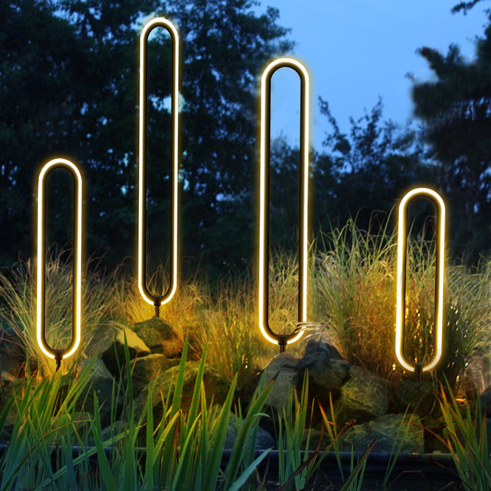 Camden Garden Light - Cueteks