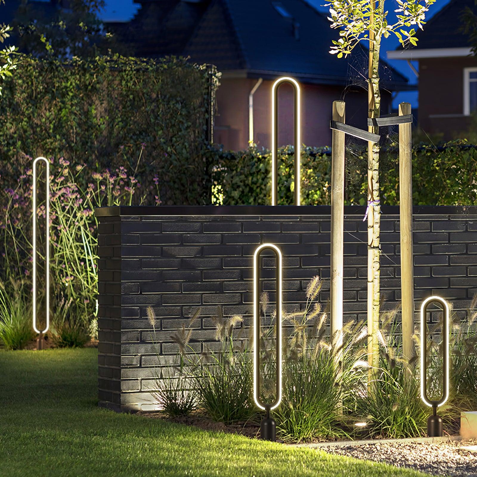 Camden Garden Light - Cueteks