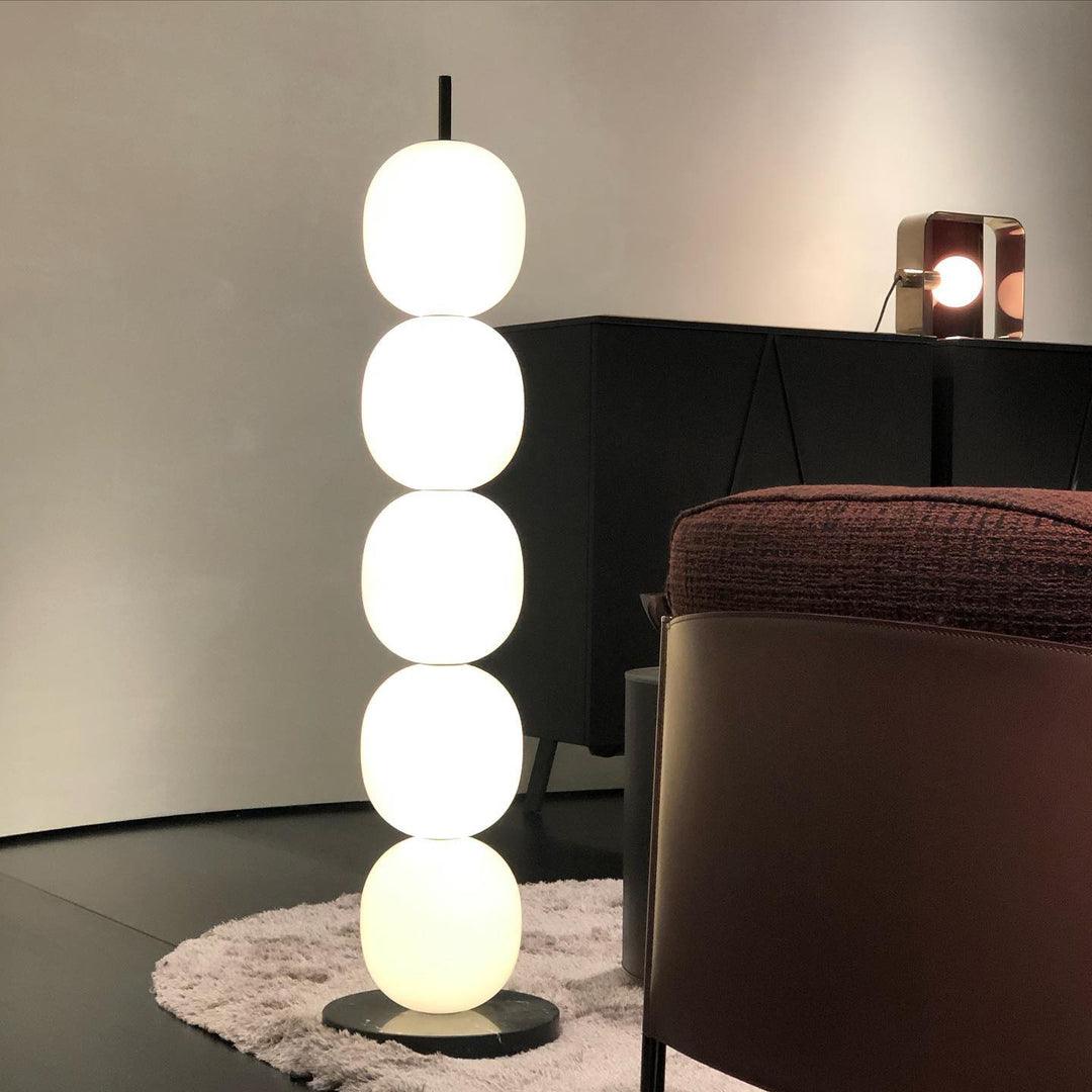 Candied Haws Floor Lamp - Cueteks